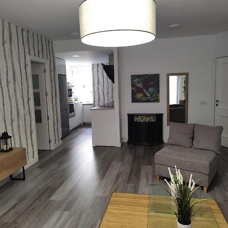 Apartemento En La Ribera Cordoue Extérieur photo