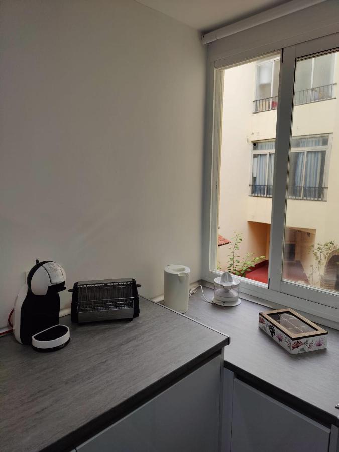 Apartemento En La Ribera Cordoue Extérieur photo