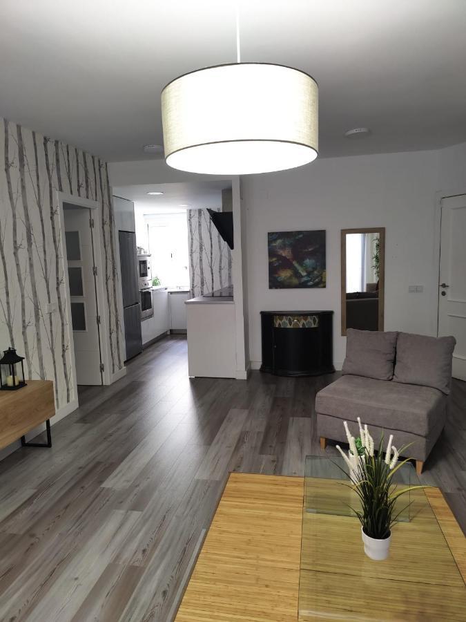 Apartemento En La Ribera Cordoue Extérieur photo