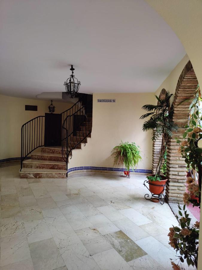 Apartemento En La Ribera Cordoue Extérieur photo