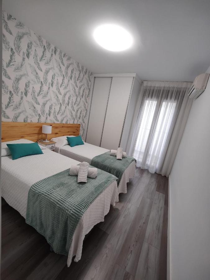 Apartemento En La Ribera Cordoue Extérieur photo