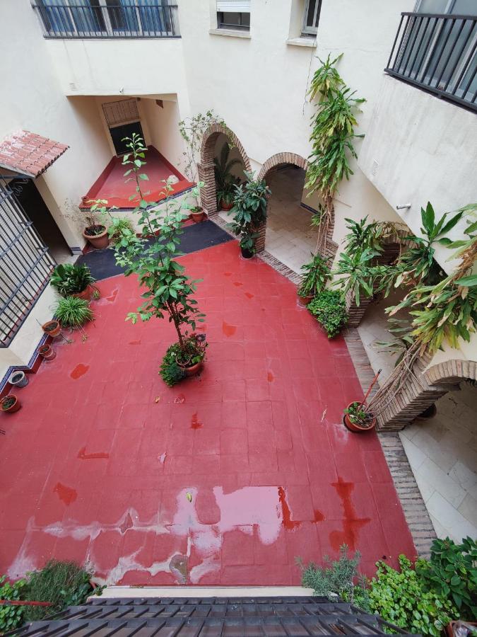 Apartemento En La Ribera Cordoue Extérieur photo