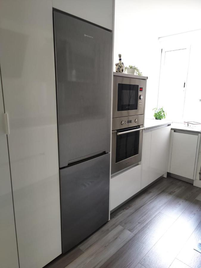 Apartemento En La Ribera Cordoue Extérieur photo