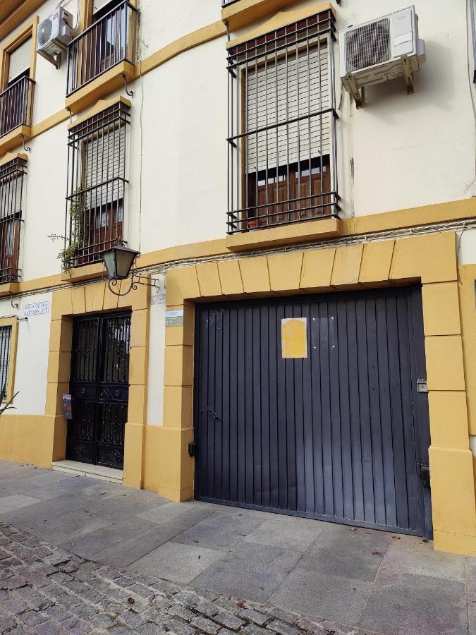 Apartemento En La Ribera Cordoue Extérieur photo