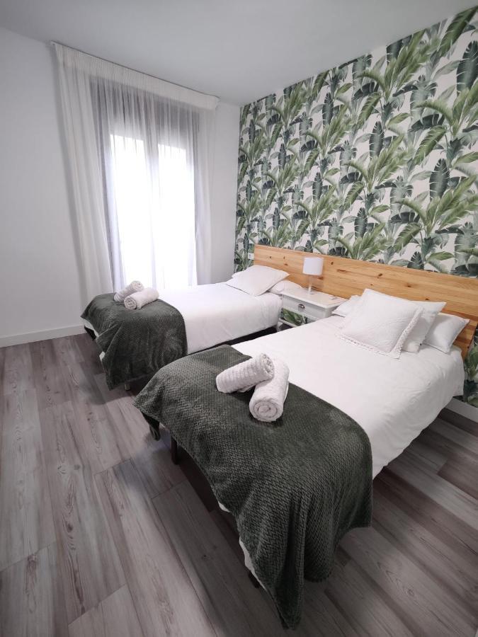 Apartemento En La Ribera Cordoue Extérieur photo