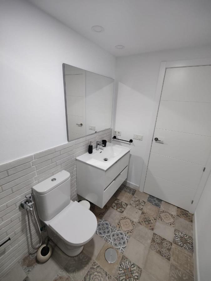 Apartemento En La Ribera Cordoue Extérieur photo