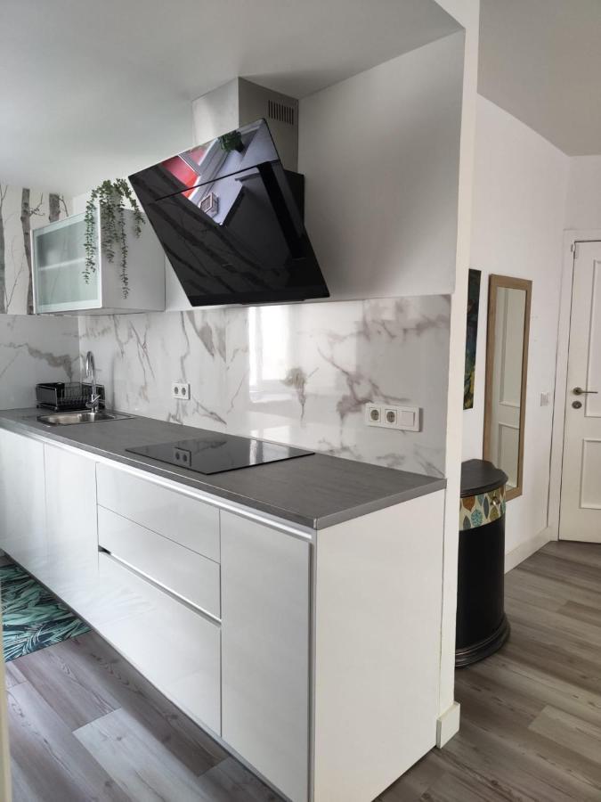 Apartemento En La Ribera Cordoue Extérieur photo