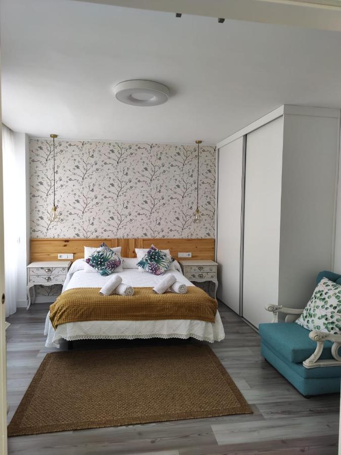 Apartemento En La Ribera Cordoue Extérieur photo