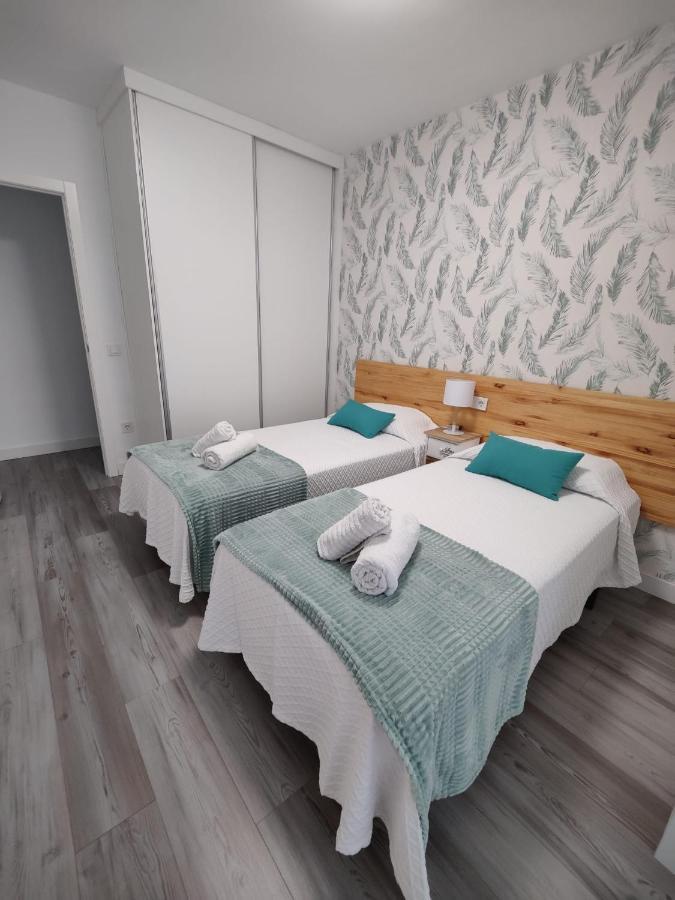 Apartemento En La Ribera Cordoue Extérieur photo