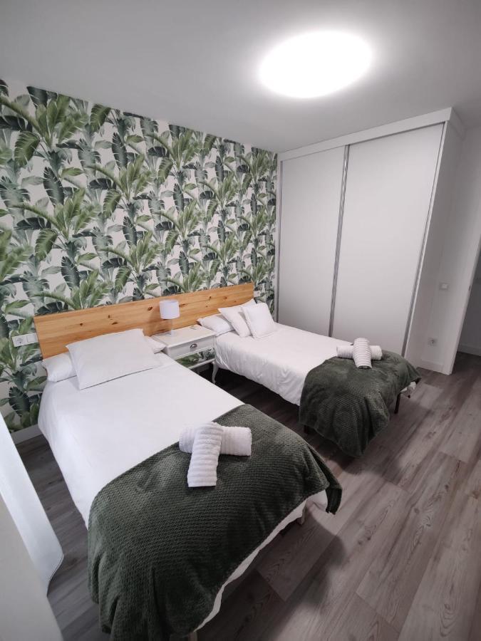 Apartemento En La Ribera Cordoue Extérieur photo