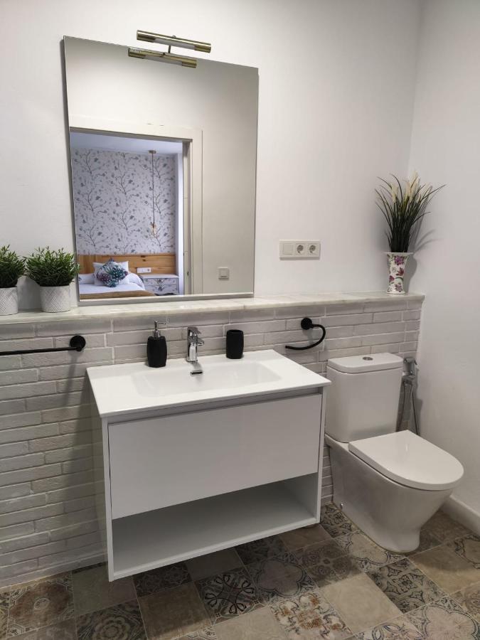 Apartemento En La Ribera Cordoue Extérieur photo