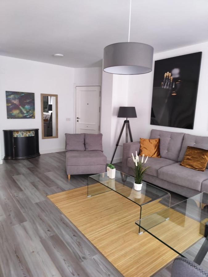 Apartemento En La Ribera Cordoue Extérieur photo