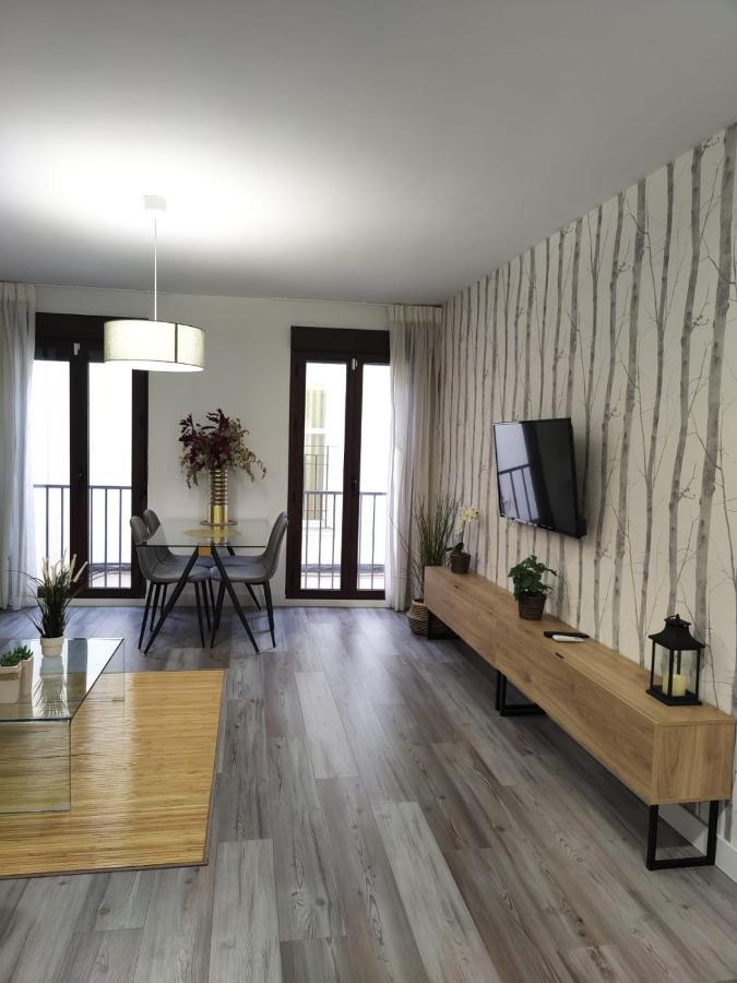 Apartemento En La Ribera Cordoue Extérieur photo
