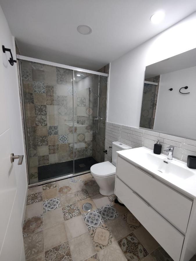 Apartemento En La Ribera Cordoue Extérieur photo